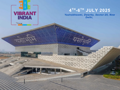 VIBRANT INDIA 2025